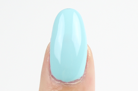 OPI Gelato on My Mind Swatch