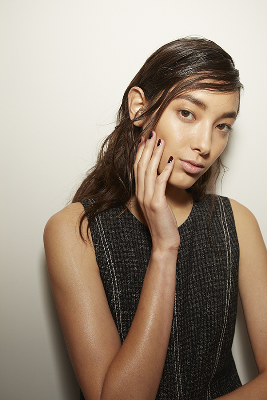 Wes Gordon NYFW Essie 4