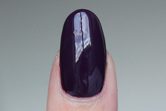 O Suzi Mio OPI Venice Collection Swatches