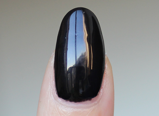 OPI My Gondola or Yours Review & Swatch