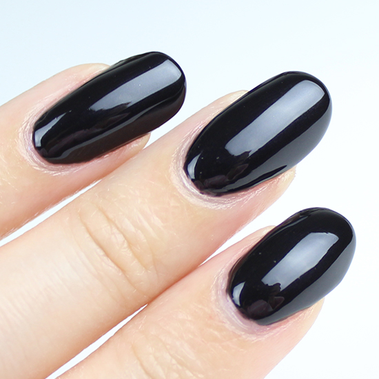 OPI My Gondola or Yours Swatch & Review