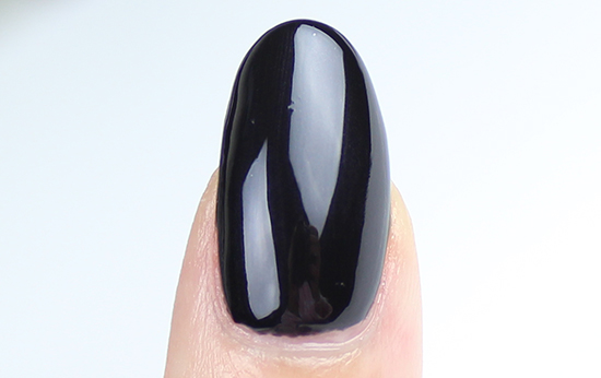 OPI My Gondola or Yours Swatch