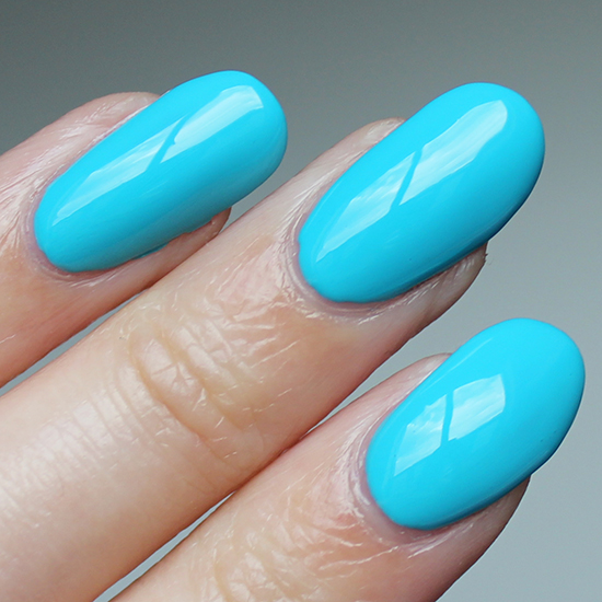 Pretty Serious Pookie Swatches Swatch Review