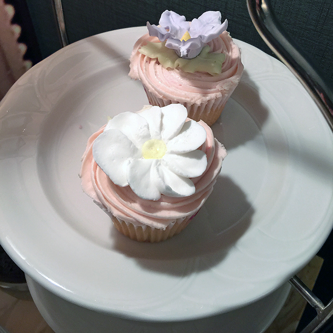 Cupcakes