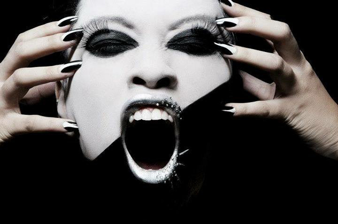 Valerie Ducharme Canadian Nail Artist 4