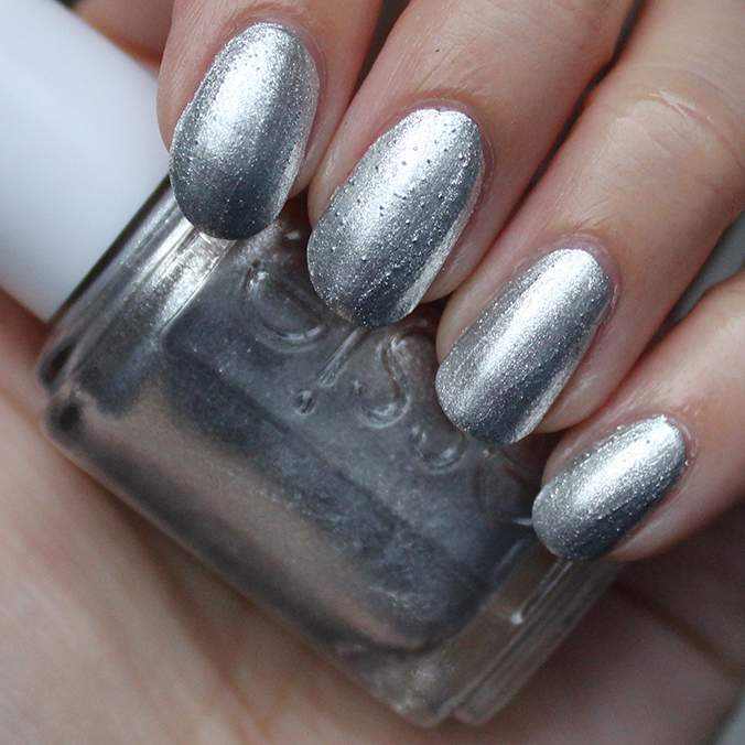 Apres-Chic by Essie Winter 2015 Collection Swatches