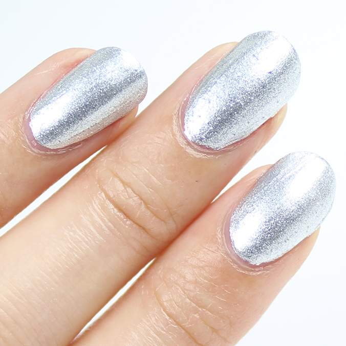 Essie Apres Chic Swatches