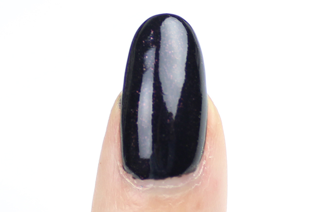 Essie Haute Tub Winter 2015 Collection