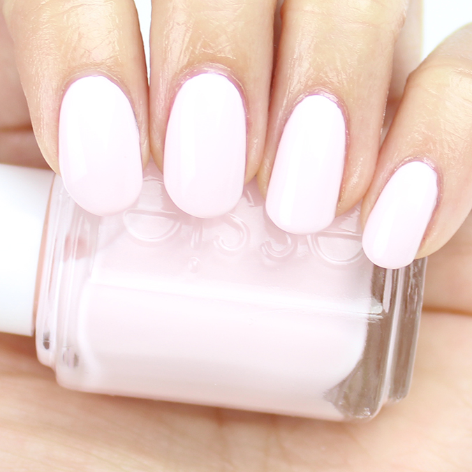 Essie Peak Show Swatch & Review