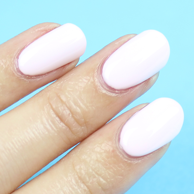 Essie Peak Show Swatch