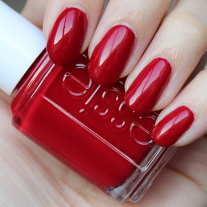Essie Shall We Chalet Review & Swatches