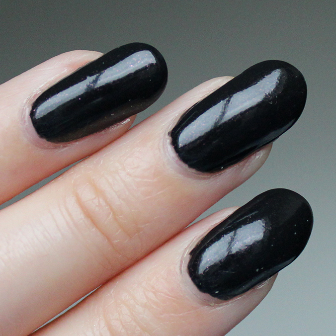 Haute Tub Winter 2015 Collection Essie Swatches