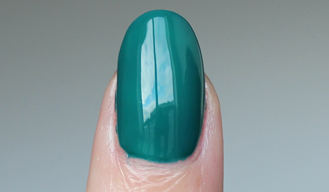 INGLOT Review Swatches 988
