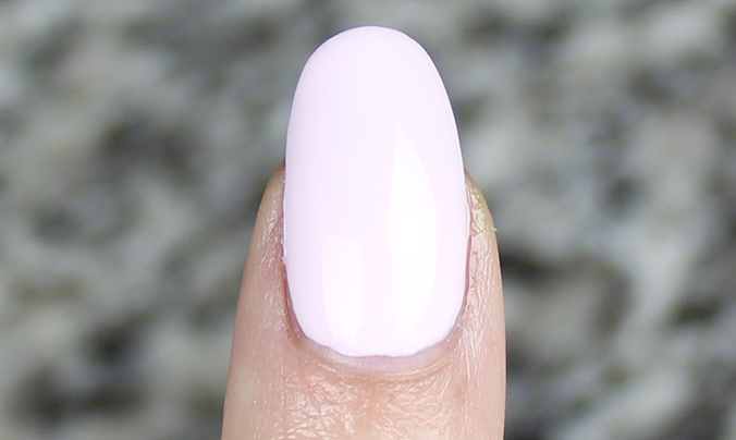 OPI Let's Be Friends Swatch OPI Hello Kitty Collection Swatches
