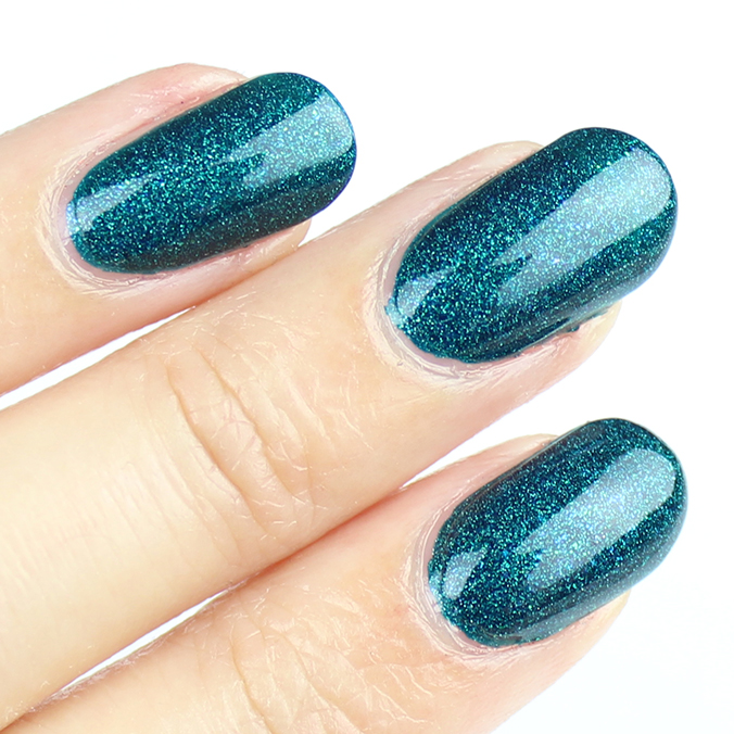 Picture Polish Dragonfly Swatches