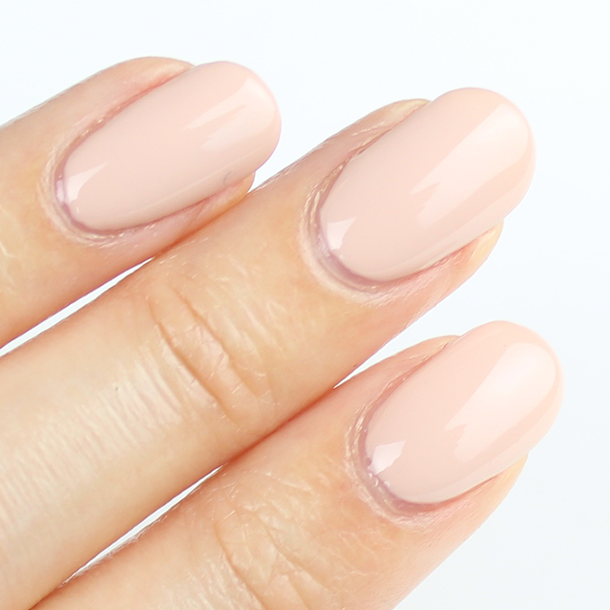 Zoya April Review Swatch