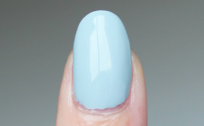 Zoya Lake Whispers Swatch