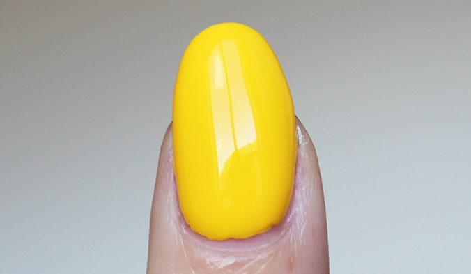 OPI My Twin Mimmy Swatches Hello Kitty Swatch