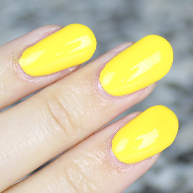 OPI My Twin Mimmy Swatches