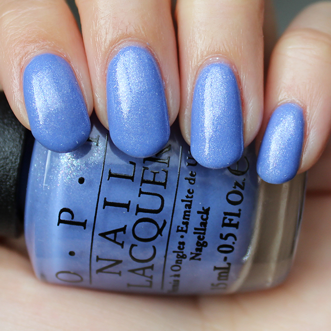 OPI Show Us Your Tips Swatches New Orleans Collection Swatch