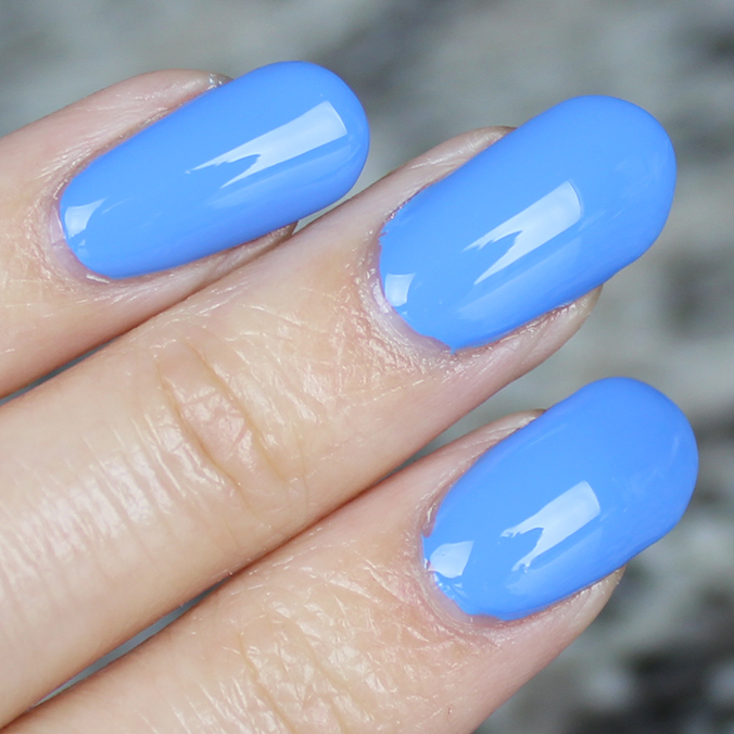 OPI Rich Girls Po-Boys Review Swatch
