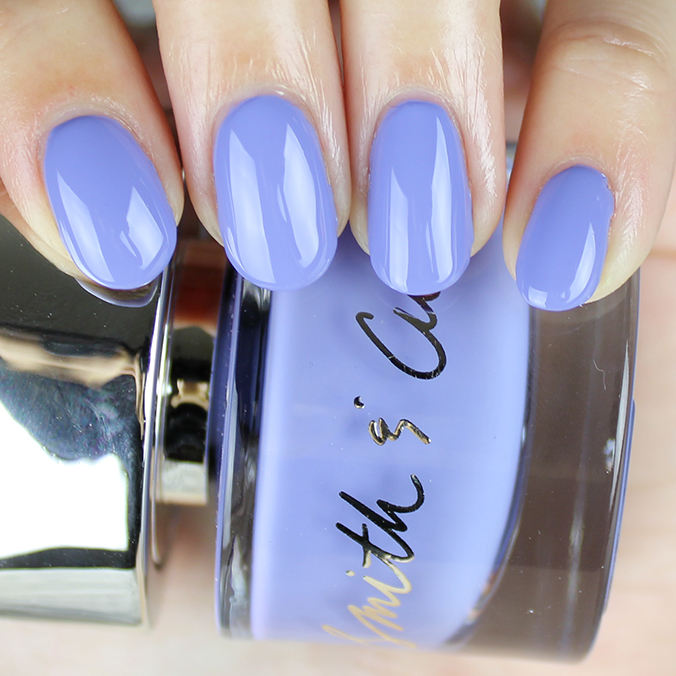 Smith And Cult She Said Yeah Review Swatches