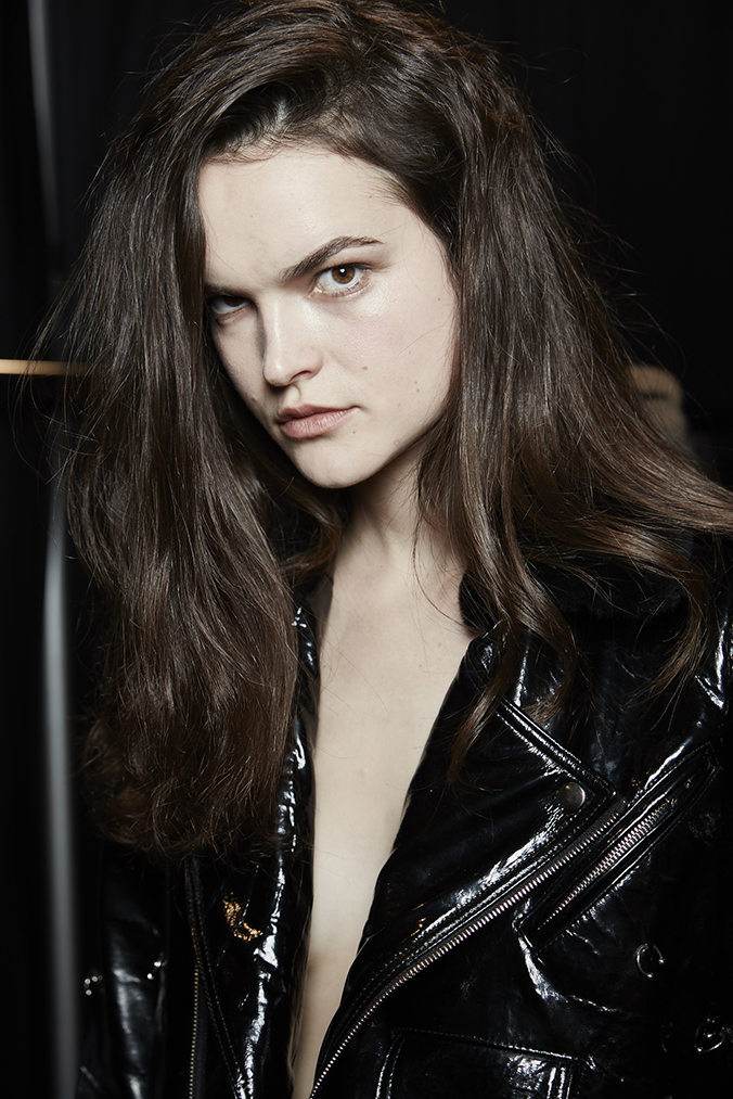 Toronto Fashion Week 2016 Day One Mikhael Kale Maybelline Makeup