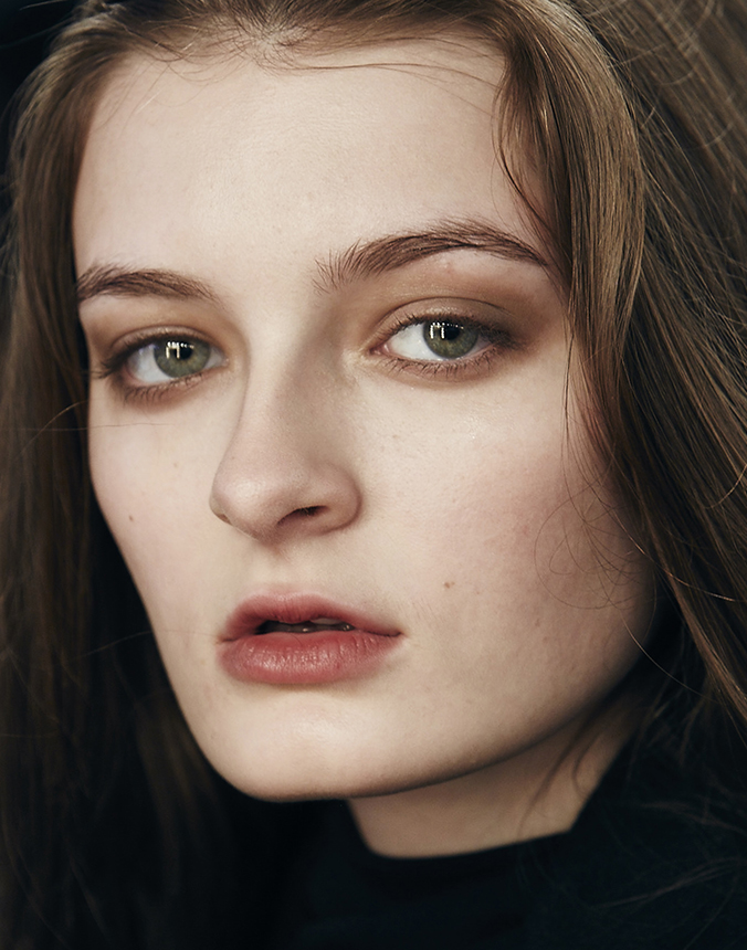 Toronto Fashion Week 2016 Mikhael Kale Maybelline Makeup