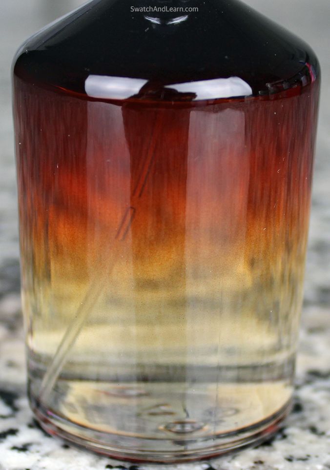 The Body Shop Red Musk Eau de Toilette