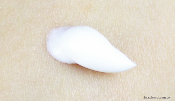 eos Body Lotion Review
