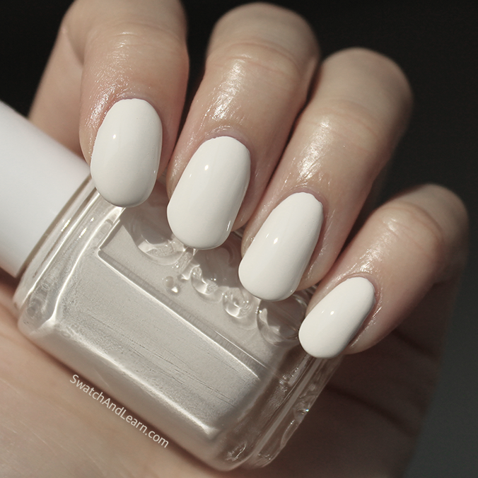 Essie Coconut Cove Swatch Essie Summer 2016 Collection Swatches