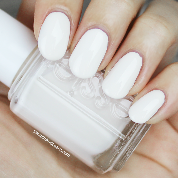 Essie Coconut Cove Swatches Review