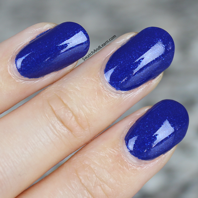 Essie Loot the Booty Swatches