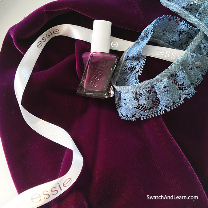 Essie Gel Couture Collection for 2016