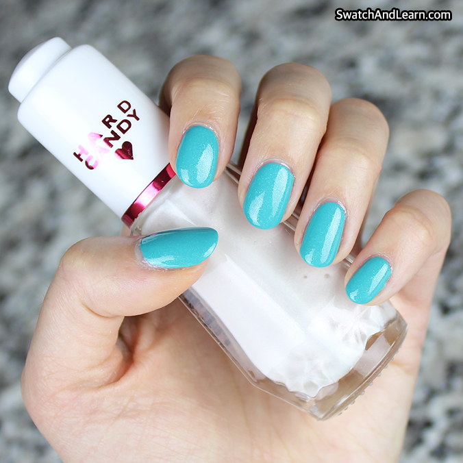 Hard Candy Look Pro Illuminate and Strobing Mix-in Drops