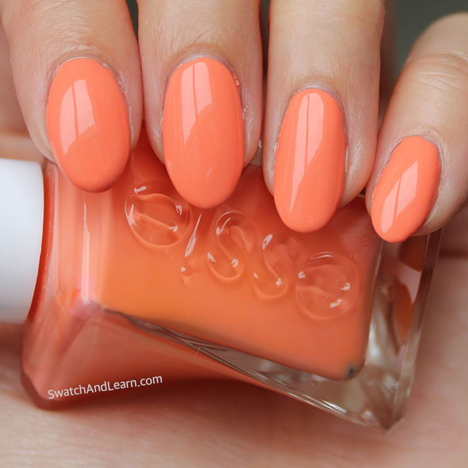 Essie Looks to Thrill Swatch