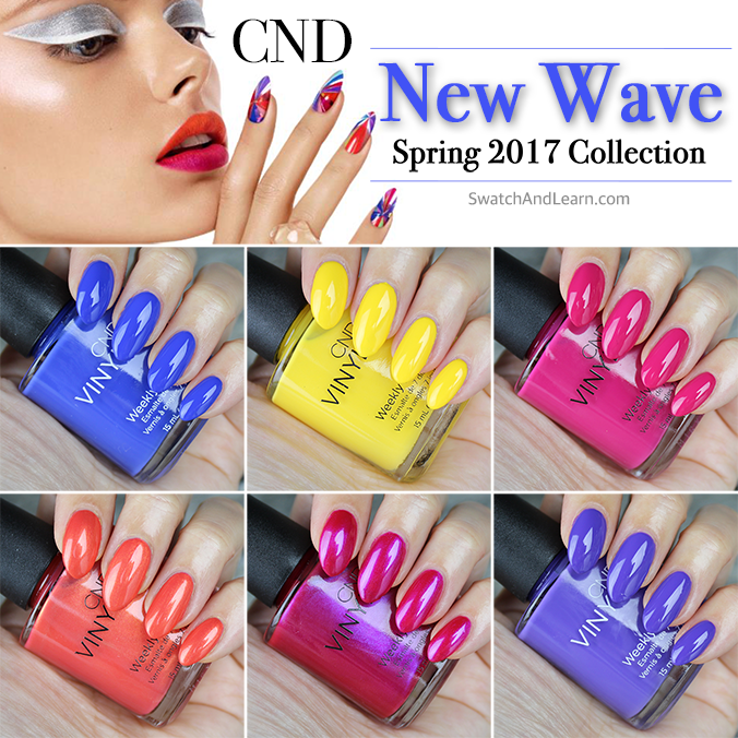 Cnd Shellac Nail Tip Chart