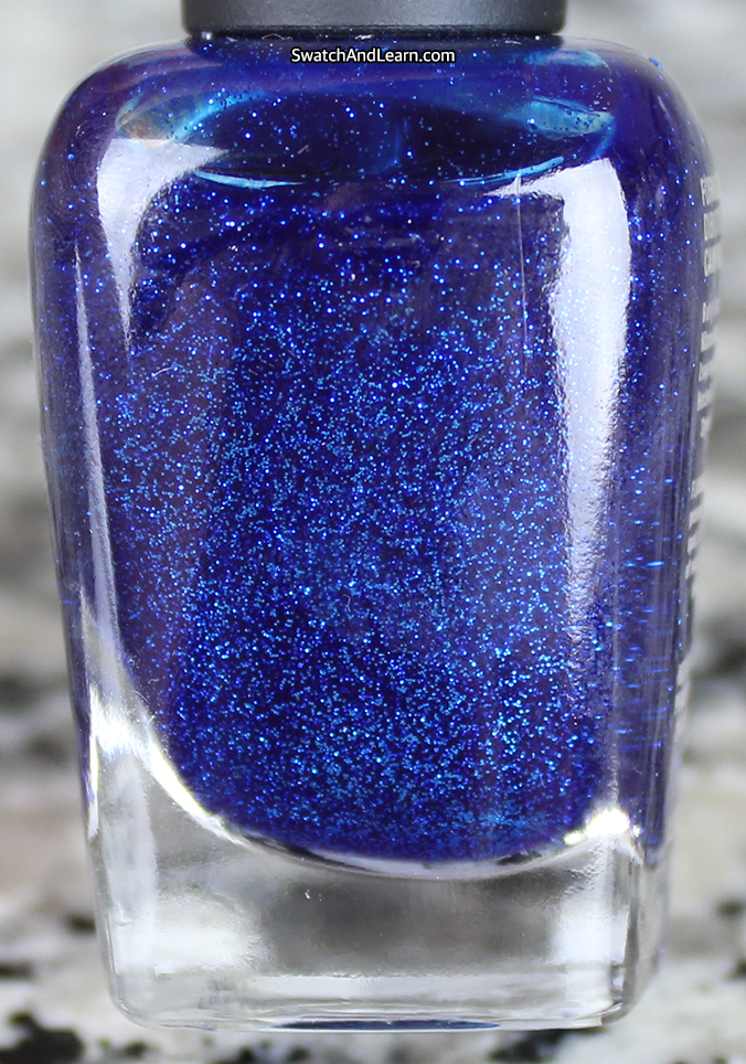 Zoya Waverly Enchanted Collection Review