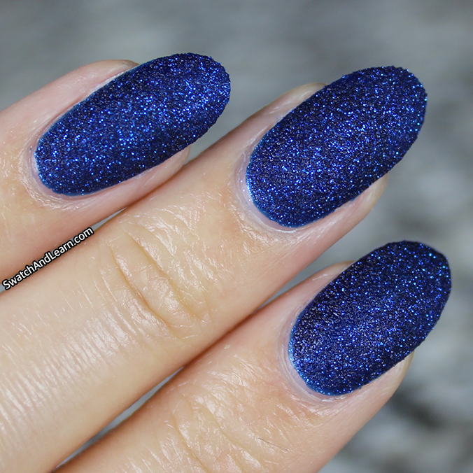 Zoya Waverly Swatches