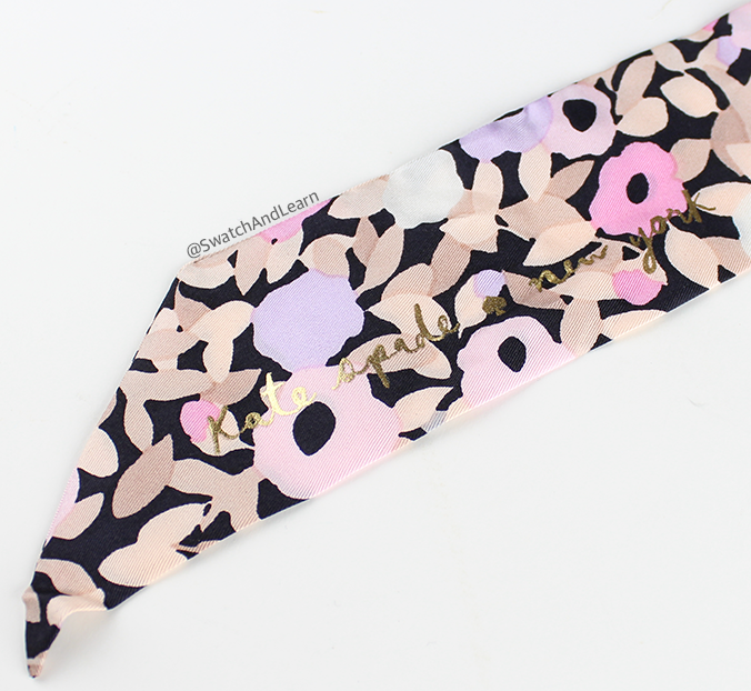 Kate Spade Head Scarf